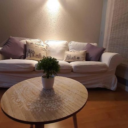 Apartamento Moderno Timanfaya 圣克鲁斯-德特内里费 外观 照片