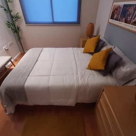 Apartamento Moderno Timanfaya 圣克鲁斯-德特内里费 外观 照片
