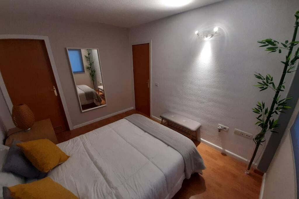 Apartamento Moderno Timanfaya 圣克鲁斯-德特内里费 外观 照片